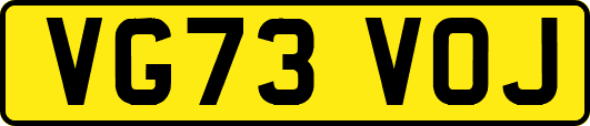VG73VOJ
