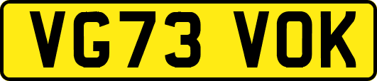VG73VOK