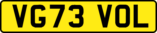 VG73VOL