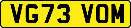 VG73VOM