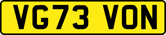 VG73VON