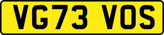 VG73VOS