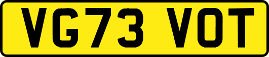 VG73VOT
