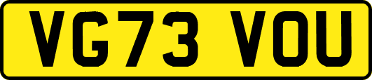 VG73VOU