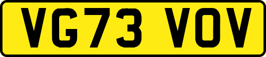 VG73VOV
