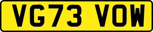 VG73VOW