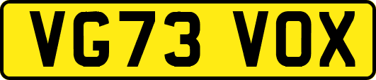 VG73VOX