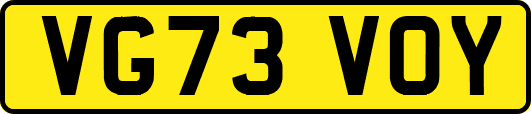 VG73VOY