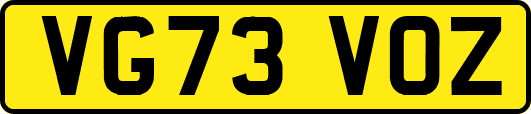 VG73VOZ