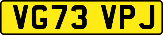 VG73VPJ