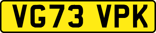 VG73VPK