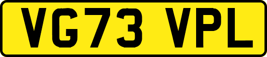 VG73VPL