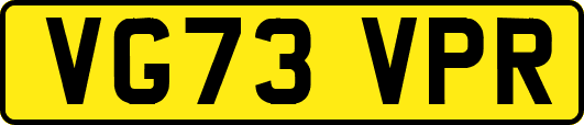 VG73VPR