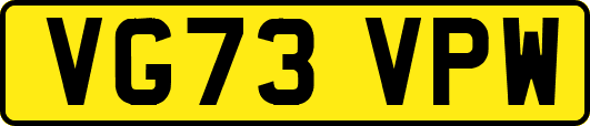 VG73VPW