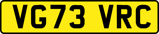 VG73VRC