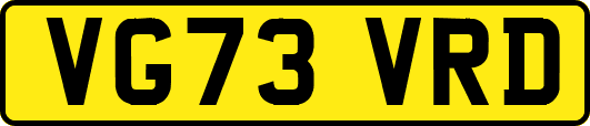 VG73VRD