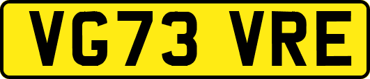 VG73VRE