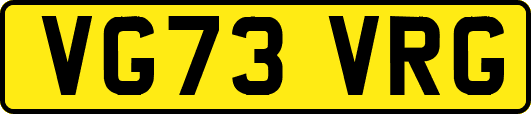VG73VRG