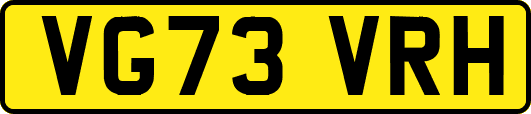VG73VRH