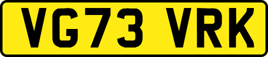 VG73VRK