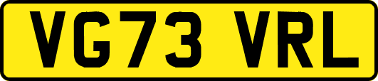 VG73VRL