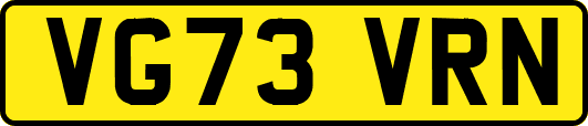 VG73VRN
