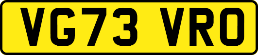 VG73VRO