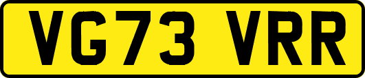 VG73VRR