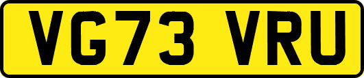 VG73VRU