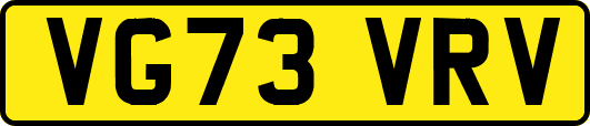 VG73VRV