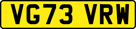 VG73VRW
