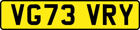 VG73VRY