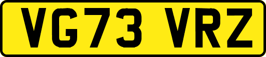 VG73VRZ