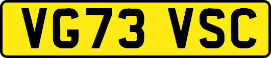 VG73VSC