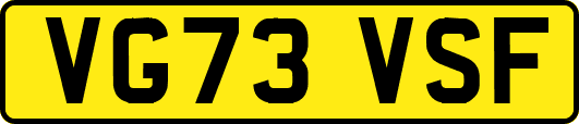 VG73VSF