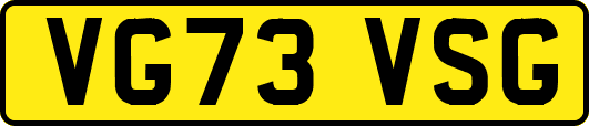 VG73VSG