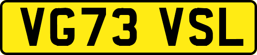 VG73VSL