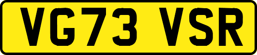 VG73VSR