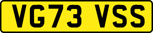 VG73VSS