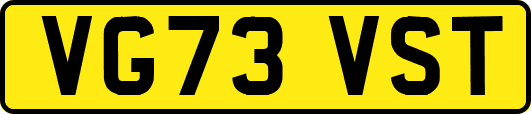 VG73VST