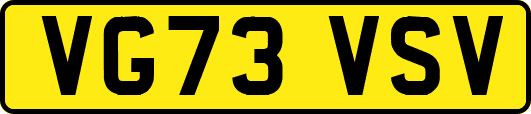 VG73VSV