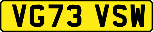 VG73VSW