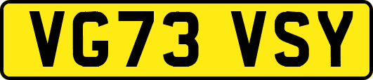 VG73VSY