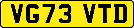 VG73VTD