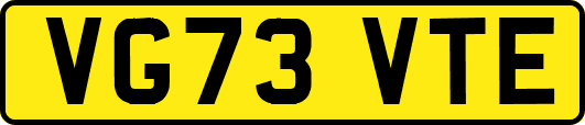 VG73VTE