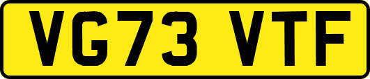 VG73VTF