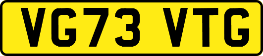 VG73VTG