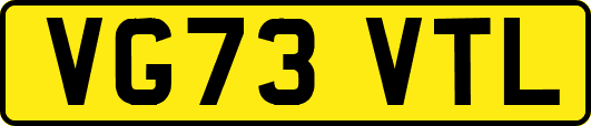 VG73VTL