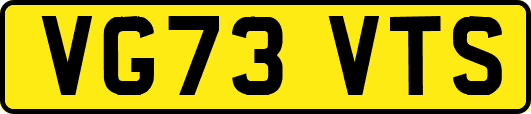 VG73VTS