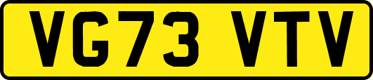 VG73VTV
